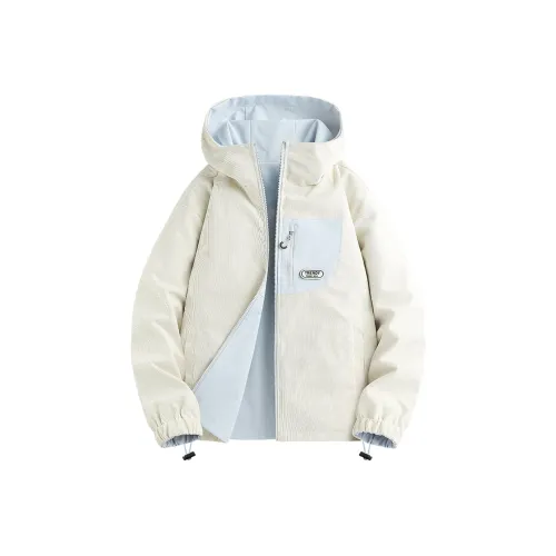 Mulinsen Унисекс Куртки