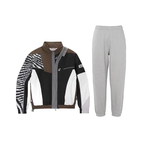 nike x ACRONYM Повседневная спортивная одежда Мужской