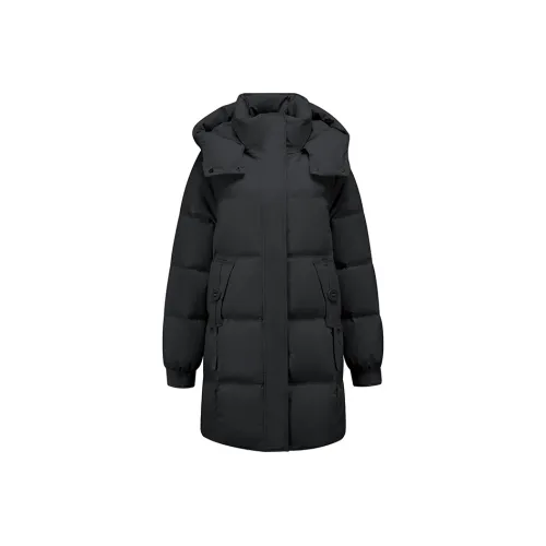 YALU Женские Пуховики