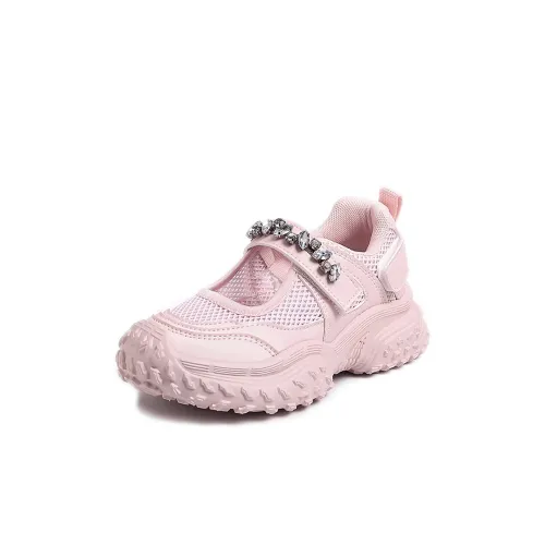 KINDDOG Детские сандалии для детей