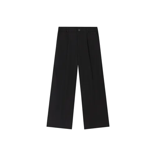 FORNINES Унисекс Повседневные Брюки