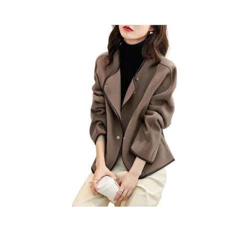 Dme Женские Куртки