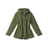 Листово-зеленый