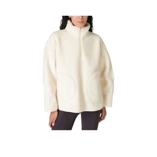 Sweaty Betty Толстовка Женская