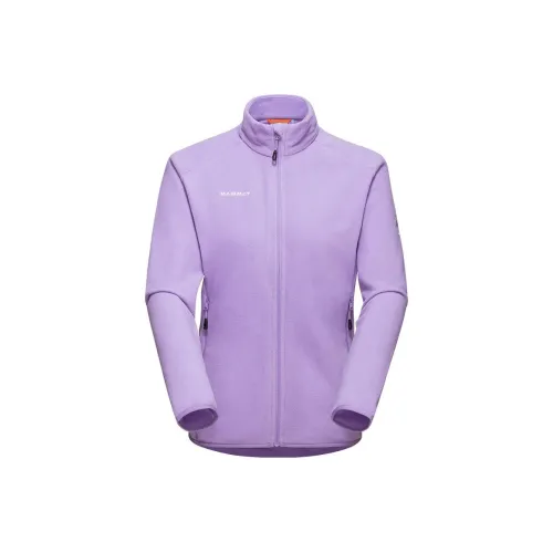 MAMMUT Innominata Куртка Женская Туманно-фиолетовый