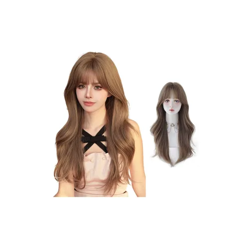 QIJIEHUANGHOU Парики