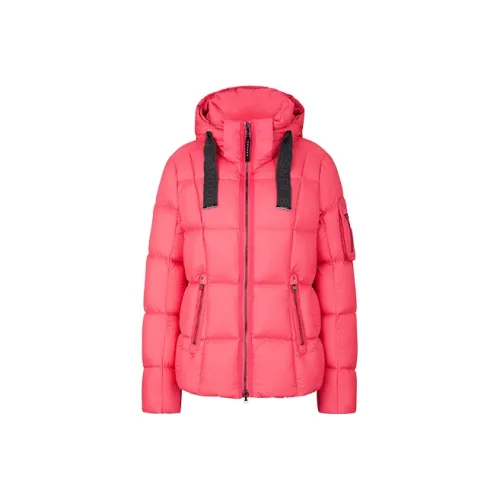 BOGNER Женские пуховики