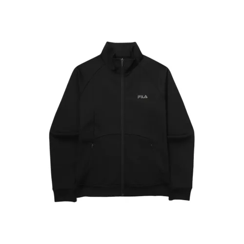 FILA Куртки и Пальто Женские Черные