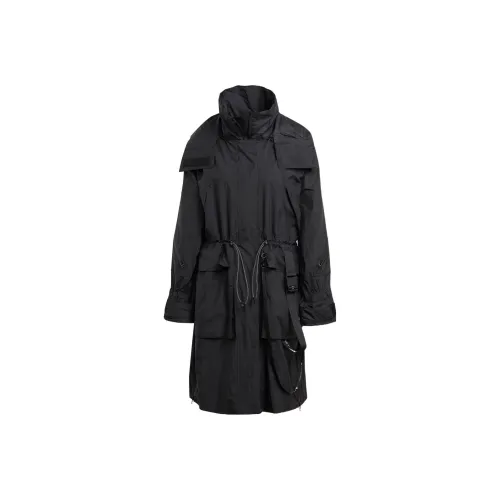 Adidas Черные Женские Куртки