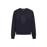 Чернильно-синий