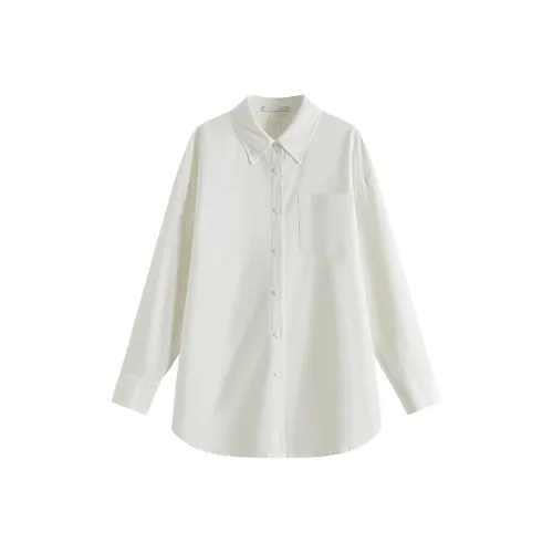 FANSILANEN Женские Рубашки