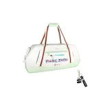 BR5641WT24-AG Белый, Фея Персик Зеленый+Панда Подвеска