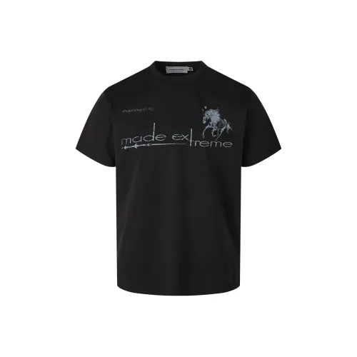 MADE EXTREME Унисекс Футболки