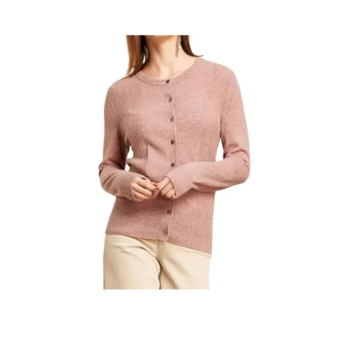 MIHUANG Кашемир Свитер Женские Красота Цвет