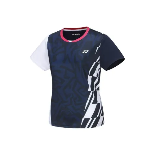YONEX Competition Series Женские Т-рубашки