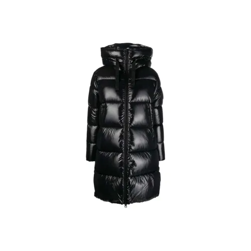 SAVE THE DUCK Куртки и Пальто Женские Черные