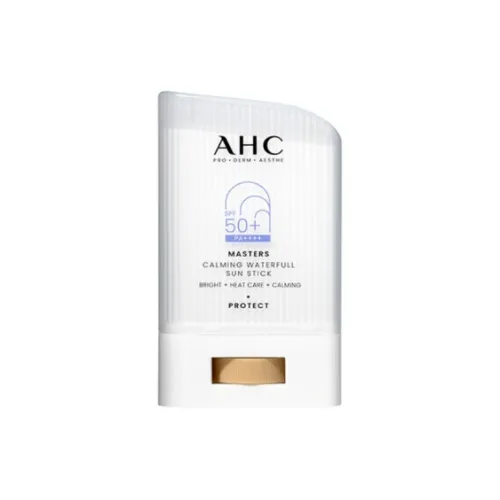 A.H.C SUNSCREEN Лосьон Унисекс