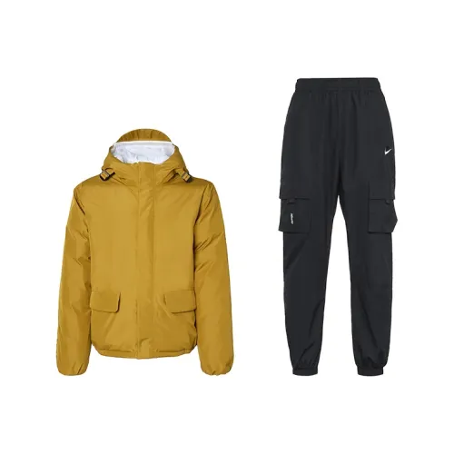 nike Sportswear GORE TEX Повседневная спортивная одежда Мужская