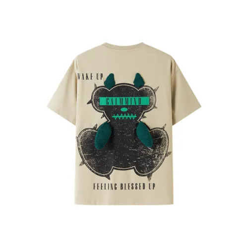 CALMMIND Женские футболки