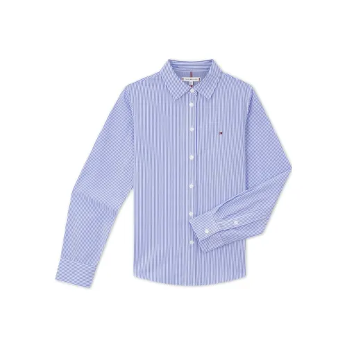 Tommy Hilfiger Женские Рубашки