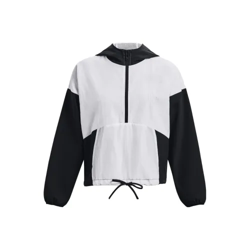 Under Armour Черные Женские Куртки