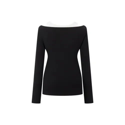 Three Quarters Женские футболки