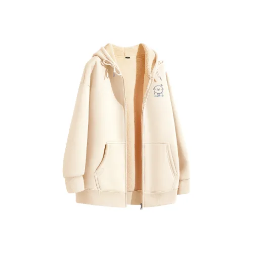 Miniso Женские Толстовки