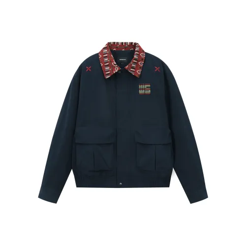 WORKSOUT Куртки и Пальто Унисекс