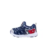 Темно-синий паук