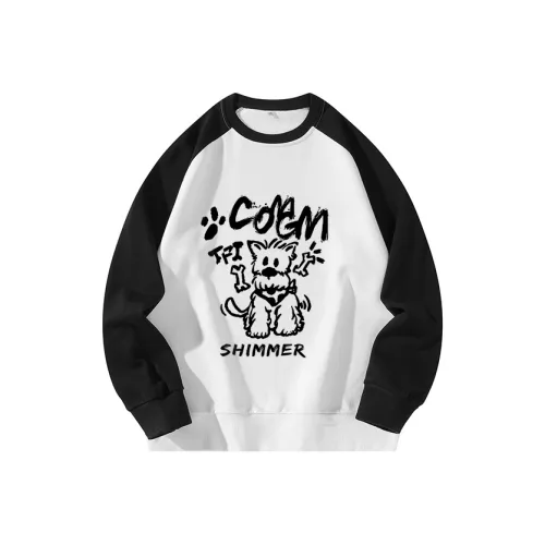 COMGM Унисекс Футболки