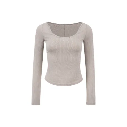 Ariseism Женские футболки