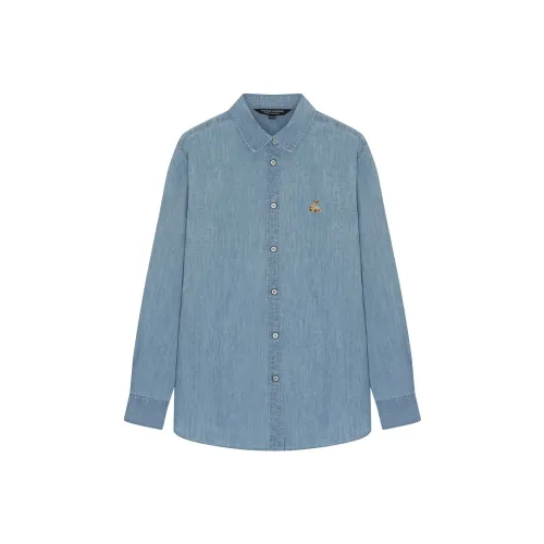 Teenie Weenie Женские Рубашки