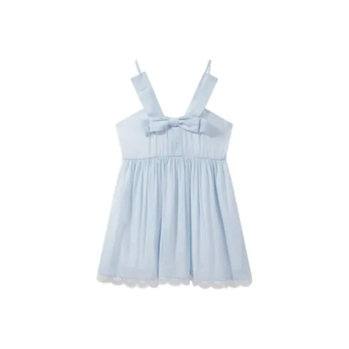 ONEPASS Топ с утяжкой на талии курортный стиль женский