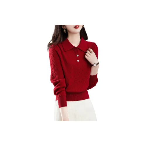 Dme Женская трикотажная одежда