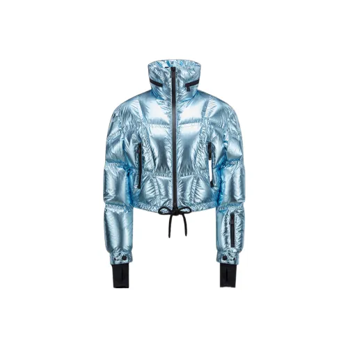 Moncler FW22 Пуховик Женские