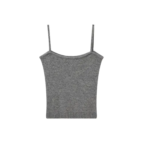 Ouyang Женские Камисоли