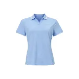 Снежно-синий