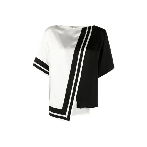 Ports 1961 Черные Женские Рубашки