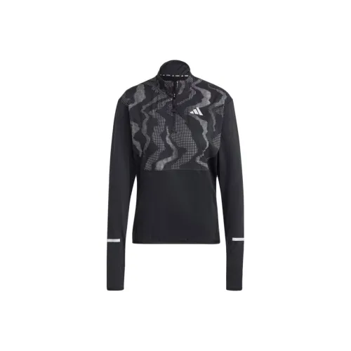 Adidas Куртки и Пальто Женские Черные