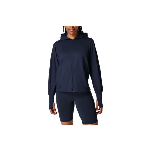 Sweaty Betty Scuba Толстовка Женская