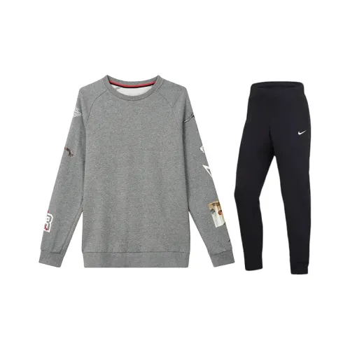 NIKE Унисекс Повседневная спортивная одежда