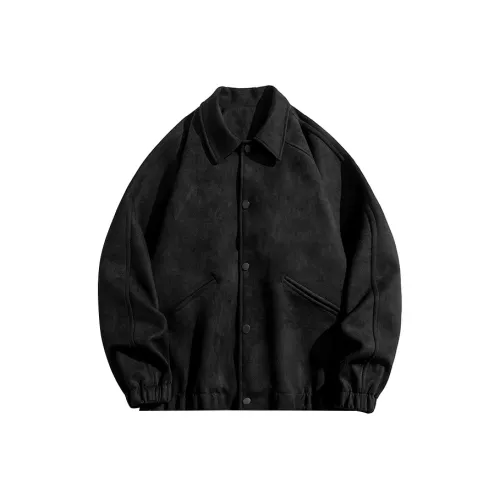 MASGLO Унисекс Куртки