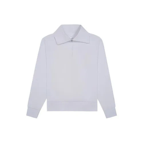 Толстовка Mizuno RHYTHM Series Женская