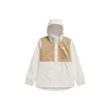 Белый/цвет хаки