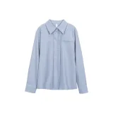 Светло-голубой