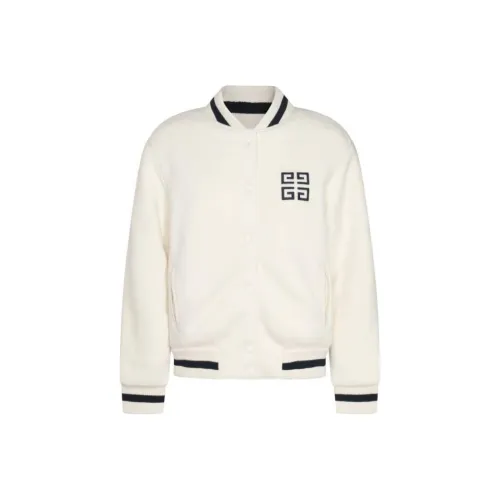 Givenchy Куртки и Пальто Женские Экрю