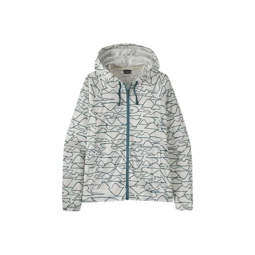 Patagonia Coastal Hideaway Женские Куртки