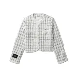 Белый/Белый