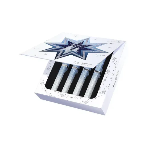 HLOFF Fine Tube Wishing Дерево Помада Набор Мягкий матовый