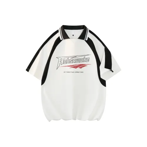 ACHS AWAKE Унисекс Футболка